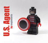 US Agent