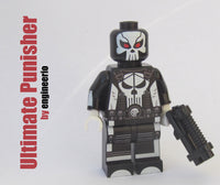 Ultimate Punisher