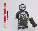 Ultimate Punisher