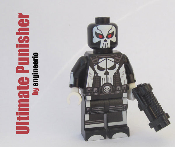 Ultimate Punisher