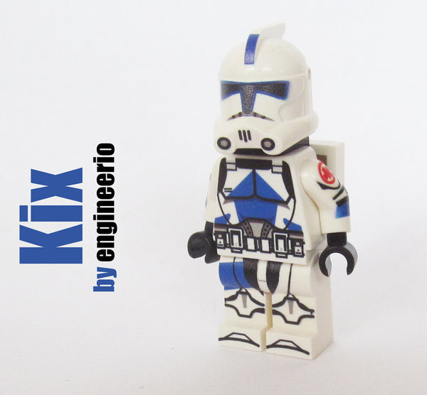 Kix Medic