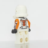 Commander Cody Stormtrooper