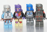 TCS Mandalorians Group 2