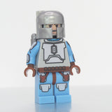 TCS Mandalorians Group 2