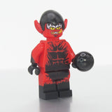 Red Goblin