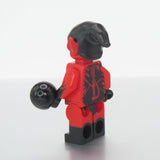 Red Goblin