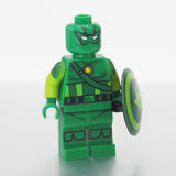 Super Adaptoid