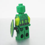 Super Adaptoid