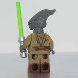 Coleman Trebor