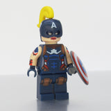 Captain America 2099