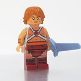 Heman Characters