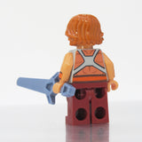 Heman Characters