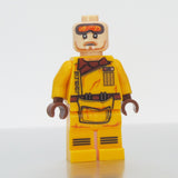 Mayfeld Prisoner