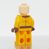 Mayfeld Prisoner