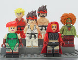 Street Fighter Group 2