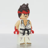 Street Fighter Group 2
