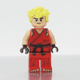 Street Fighter Group 2
