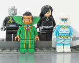 Darkhero Beyond Group 2