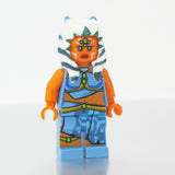 Ahsoka Slave