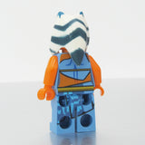 Ahsoka Slave