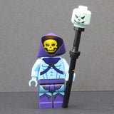 Heman Characters