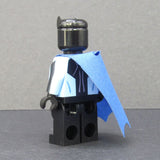 Nighthawk in Light blue