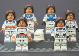 Female Clone Variants Group 1