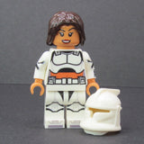 Female Clone Variants Group 1