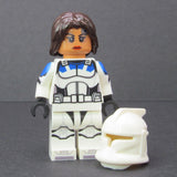Female Clone Variants Group 1