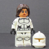 Female Clone Variants Group 1