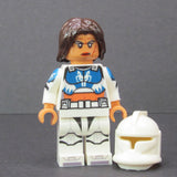 Female Clone Variants Group 1