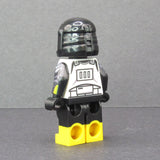 Scorch BB