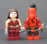 Elektra Variations
