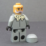Commander Barro