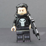 Warzone Punisher