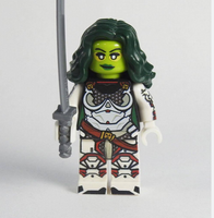 Gamora