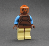 TCS Style Figures