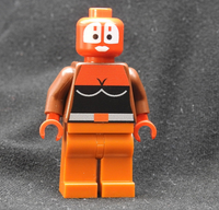 TCS Style Figures