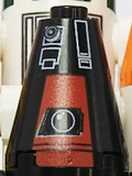 R4 Cone Style Astromech