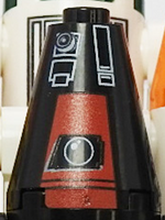 R4 Cone Style Astromech