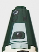 R4 Cone Style Astromech