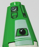 R4 Cone Style Astromech