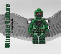 Vulture Ultimate Hydra
