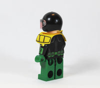 Judge Dredd