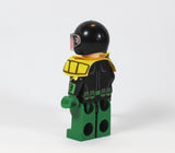 Judge Dredd