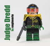 Judge Dredd