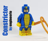 Serpent Society