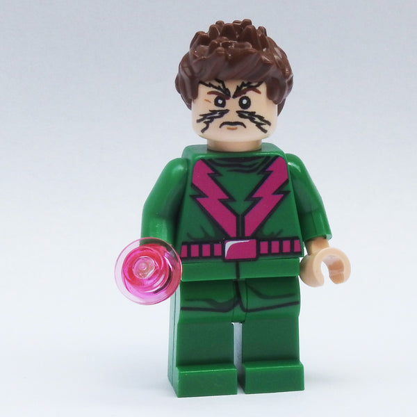 Molecule Man