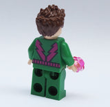 Molecule Man