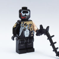 Venom Morphing